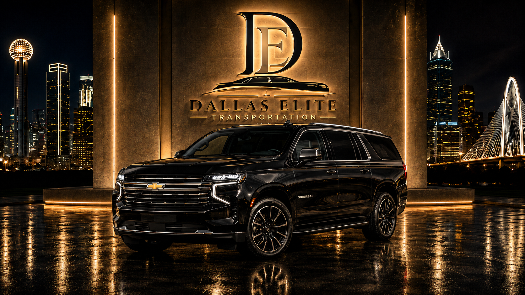 Chevrolet Suburban